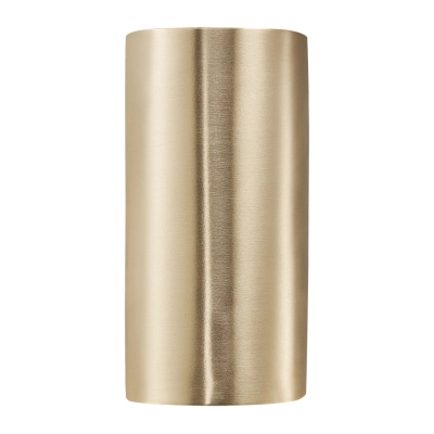 Canto maxi 2 Brass IP44 kinkiet GU10 49721035 Nordlux