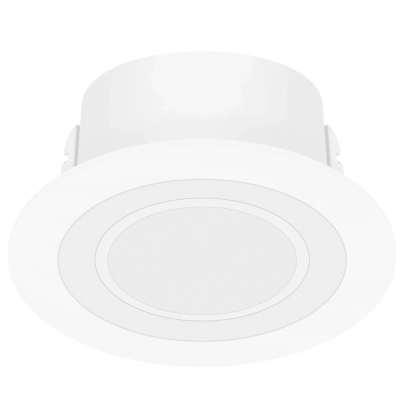 Clyde 8 White lampa sufitowa LED 2700K 47500101 Nordlux