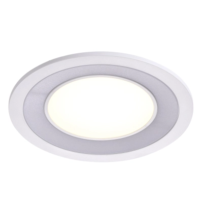 Clyde 15 White lampa sufitowa LED 2700K 47510101 Nordlux