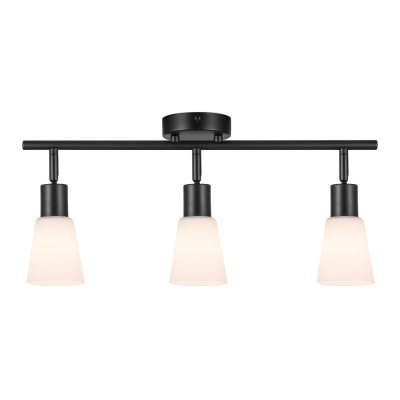 Cole 3 Black lampa sufitowa E14 2112910003 Nordlux