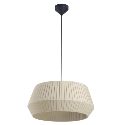 Dicte 53 Beige lampa wisząca E27 2112373009 Nordlux