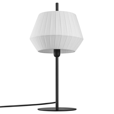 Dicte White lampka stołowa E14 2112405001 Nordlux