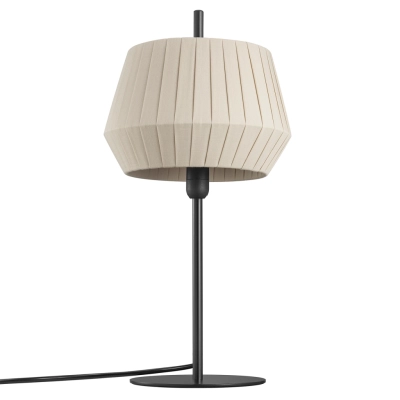 Dicte Beige lampka stołowa E14 2112405009 Nordlux