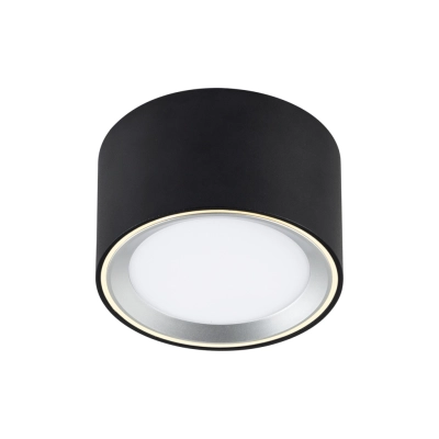 Fallon Black kinkiet LED 2700K 47540103 Nordlux