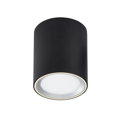 Fallon Long Black kinkiet LED 2700K 47550103 Nordlux