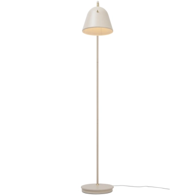 Fleur Beige lampa podłogowa E27 2112124001 Nordlux