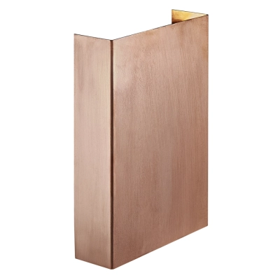 Fold 15 Copper kinkiet LED 3000K 2019051030 Nordlux