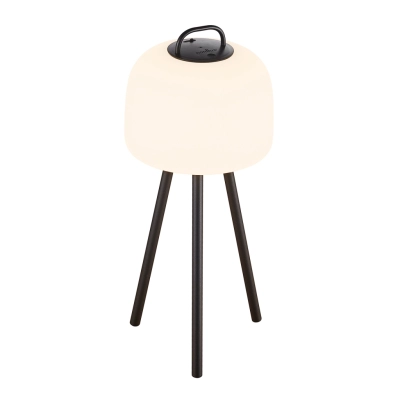 Kettle-Tripod 31 Black 2018035003 Nordlux