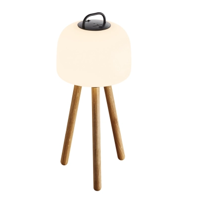 Kettle-Tripod 31 Nature (brown) 2018035014 Nordlux