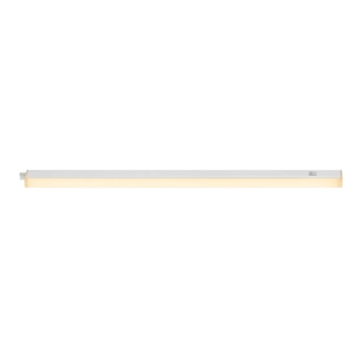 Latona 56,2 9W CCT White Batten LED 3000-4000K 47426101 Nordlux