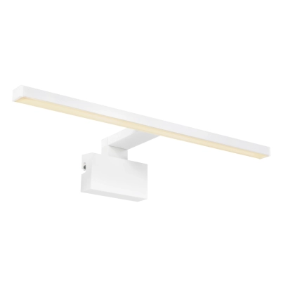 Marlee White IP44 kinkiet LED 3000K 2110701001 Nordlux