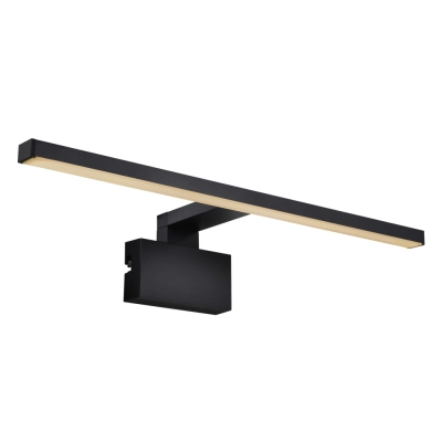 Marlee Black IP44 kinkiet LED 3000K 2110701003 Nordlux