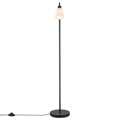 Molli Black lampa podłogowa E14 2112834003 Nordlux