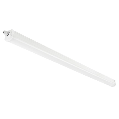 Oakland 120 Single White IP65 lampa sufitowa LED 4000K 47736101 Nordlux