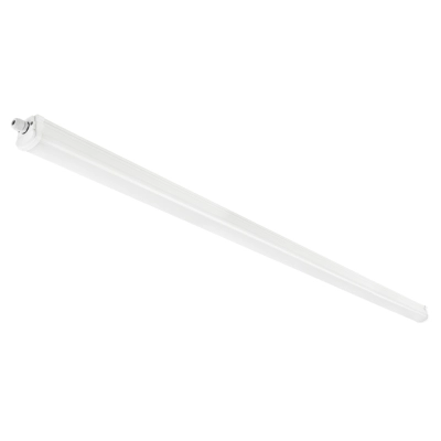 Oakland 150 Single White IP65 lampa sufitowa LED 4000K 47756101 Nordlux