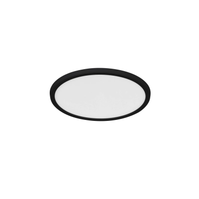 Oja 29 Black IP54 lampa sufitowa LED 3000-4000K 2015026103 Nordlux