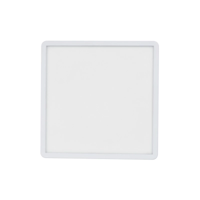 Oja Square 29 White lampa sufitowa LED 3000-4000K 2015056101 Nordlux