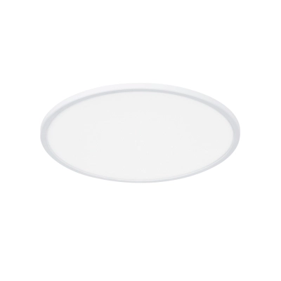 Oja 42 White IP54 lampa sufitowa LED 2700K 2110476101 Nordlux