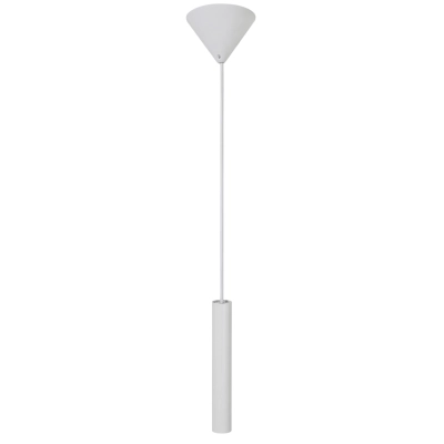 Omari White lampa wisząca LED 2700K 2112213001 Nordlux