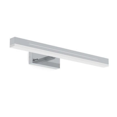 Otis 40 Chrome IP44 kinkiet LED 3000K 2015401033 Nordlux