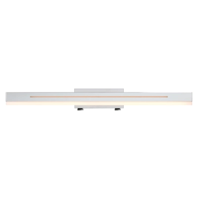 Otis 60 White IP44 kinkiet LED 3000K 2015411001 Nordlux