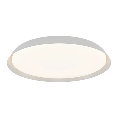 Piso White lampa sufitowa LED 2200-2700K 2010756001 Nordlux