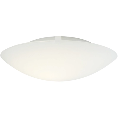 Standard White lampa sufitowa E27 25326001 Nordlux