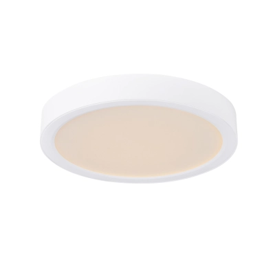 Sóller 17 White IP44 lampa sufitowa LED 4000K-3000 2110736101 Nordlux