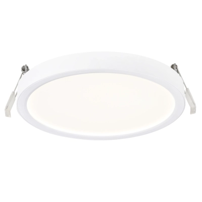 Sóller 22 White IP44 lampa sufitowa LED 4000K-3000 2110746101 Nordlux