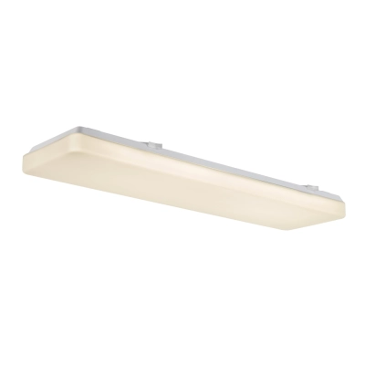 Trenton 23W 60cm White lampa sufitowa LED 4000K 47856101 Nordlux