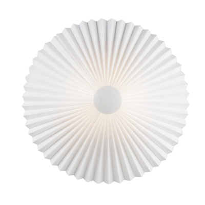 Trio 45 cm White lampa sufitowa E27 3001601 Nordlux