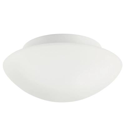 Ufo Maxi White IP44 lampa sufitowa E27 25626001 Nordlux