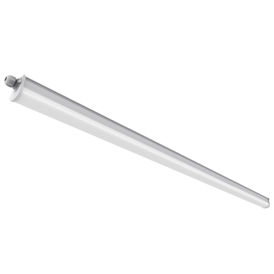 Westport 120 Single Grey IP65 lampa sufitowa LED 4000K 49666110 Nordlux