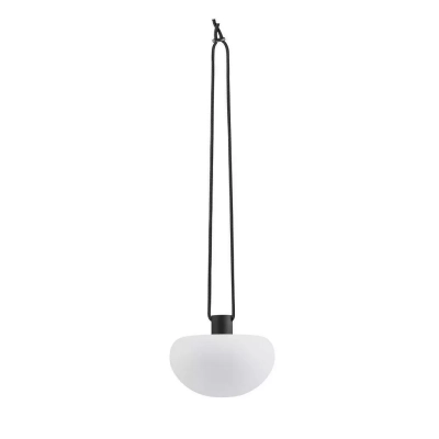 Sponge White IP65 lampa wisząca LED 2700K 2018103003 Nordlux