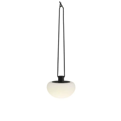 Sponge White IP65 lampa wisząca LED 2700K 2018103003 Nordlux