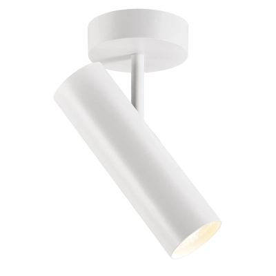 Mib lampa sufitowa 1xGU10 biała 2020666001
