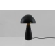 Align lampka stołowa 1xE27 czarna 2120095003 Nordlux