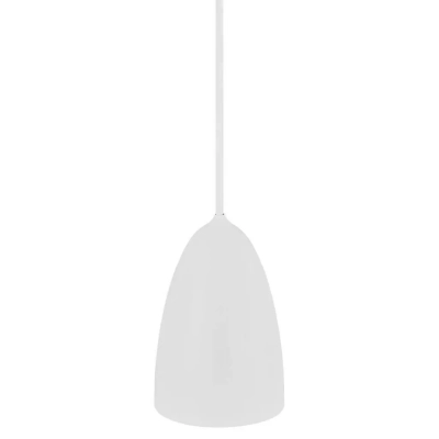 NEXUS 10 lampa wisząca GU10 biała 2020563001