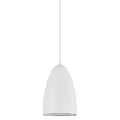 NEXUS 10 lampa wisząca GU10 biała 2020563001