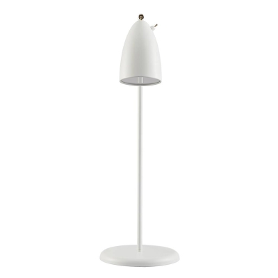 NEXUS 10 lampka stołowa GU10 biała 2020625001