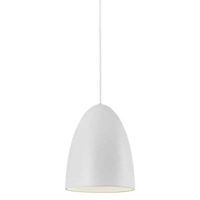 NEXUS 20 lampa wisząca E27 biała 2020583001