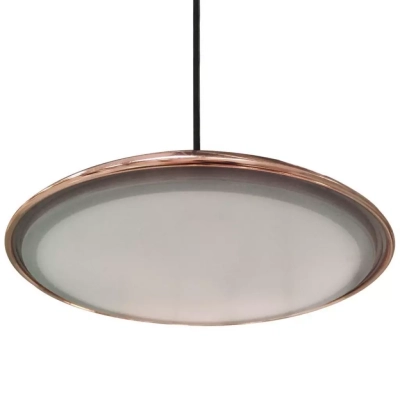 Artist 25 lampa wisząca Copper Nordlux