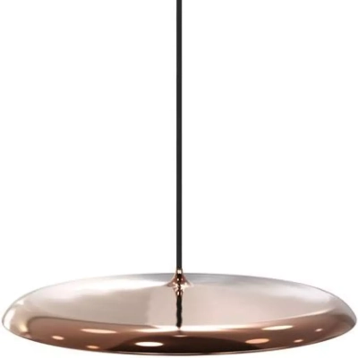 Artist 25 lampa wisząca Copper Nordlux