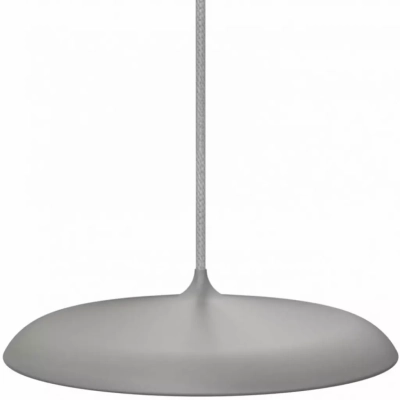 Artist 25 lampa wisząca Grey Nordlux