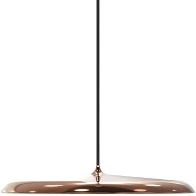 Artist 40 lampa wisząca Copper Nordlux