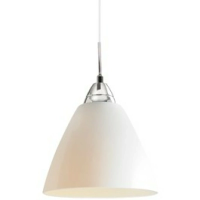 READ GLASS 20 lampa wisząca White Nordlux