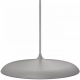 Artist 25 lampa wisząca Grey Nordlux