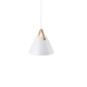 STRAP 27 lampa wisząca White Nordlux