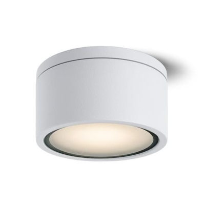 MERIDO lampa natynkowa IP54 biała R10428 Redlux