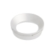 KENNY pierścień dekoracyjny biały R12924 Redlux